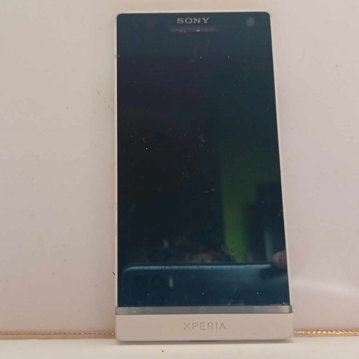 Sony Xperia S